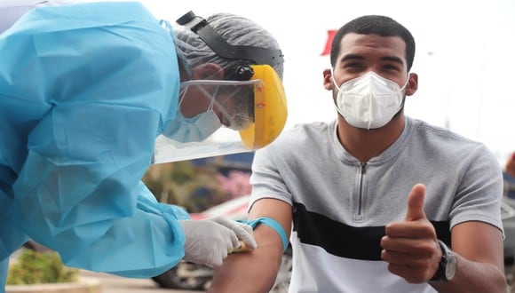 El plantel de Alianza Lima ya pasó pruebas de descarte de coronavirus. (Foto: Alianza Lima)