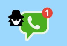 Cómo te hackean WhatsApp sin que lo notes y es sumamente peligroso