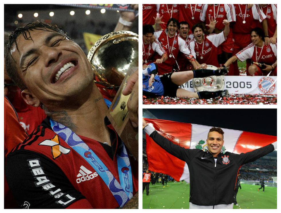 (Getty Images / AFP / Reuters)