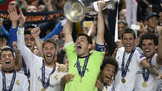 Real Madrid no tiene dudas: despide a Iker Casillas como el mejor portero de toda su historia