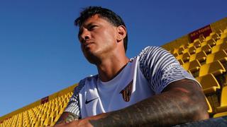 Reportes desde Italia: el difícil día a día de Gianluca Lapadula en el Benevento