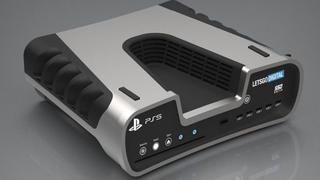 PS5: filtran las posibles características técnicas de la PlayStation 5