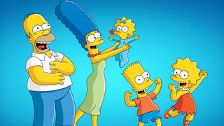 10 capítulos de “Los Simpson” para principiantes
