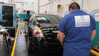 Verificación vehicular: qué placas están autorizadas y requisitos del trámite en México
