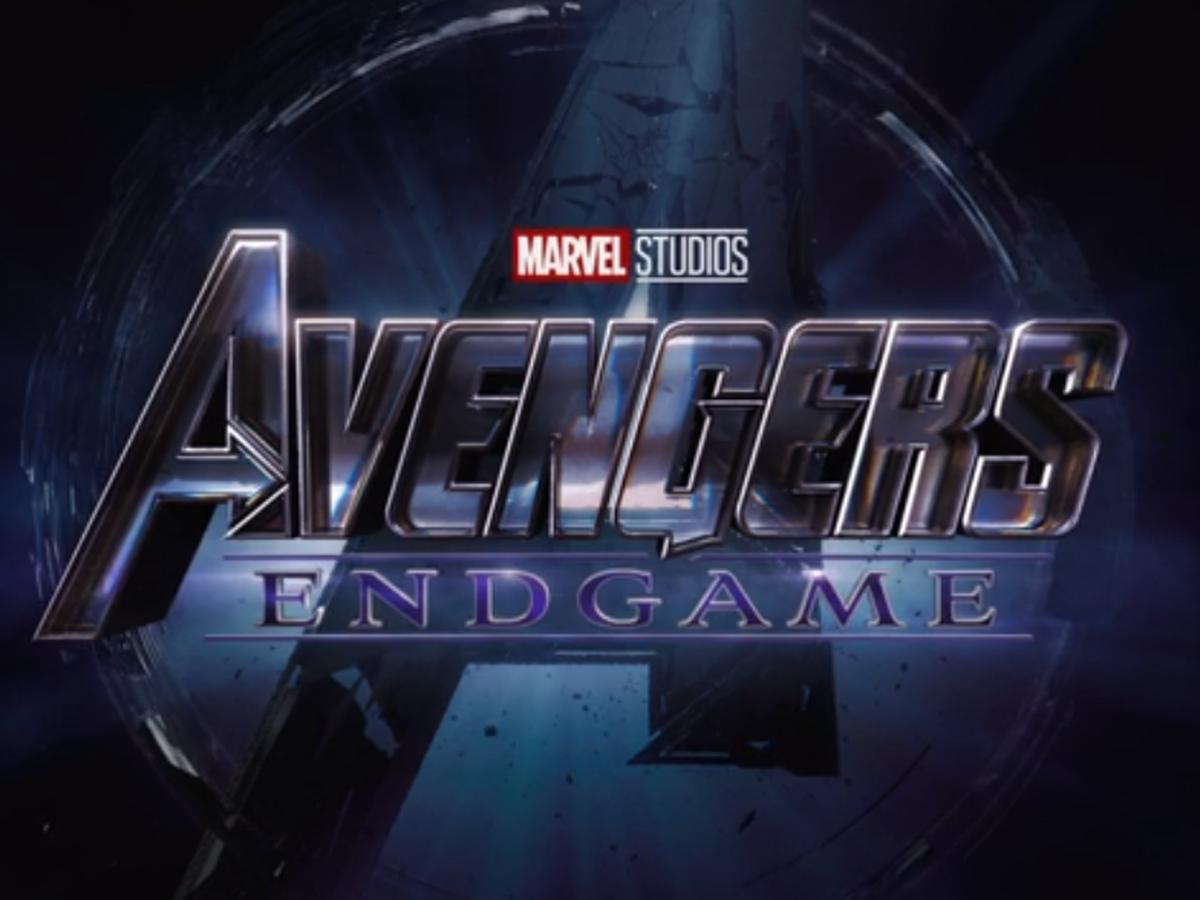 Avengers 4 | Endgame | Esta sería la fecha de estreno del segundo tráiler  oficial de la película | DEPOR-PLAY | DEPOR