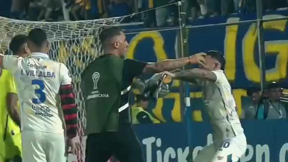 Sportivo Luqueño vs. Racing EN VIVO: el cuadro paraguayo se prepara para el duelo por Copa Sudamericana. (Video: Sportivo Luqueño)