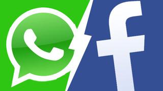 WhatsApp supera a Facebook como la aplicación más popular en Android y iOS