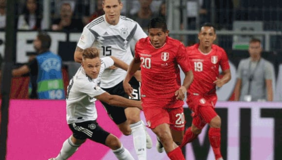 ¿Cuántas veces jugó la selección peruana en Europa y qué tan bien o mal le fue? Foto: Agencias.