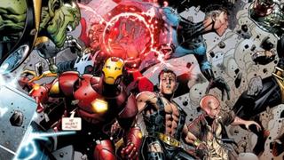 Marvel tendría planes para los ‘Illuminati’ tras Avengers: Endgame