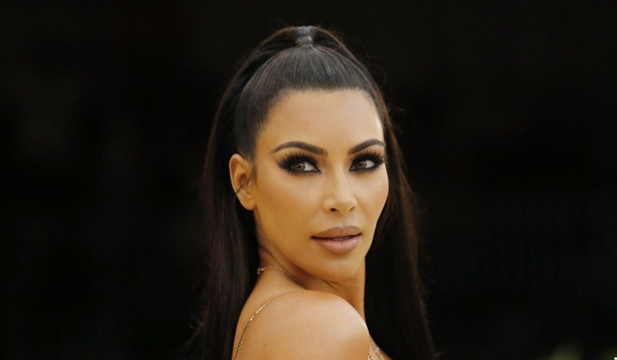 Kim Kardashian tiene 39 años. (Reuters)