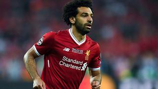 ¿Mohamed Salah al Barcelona? Agente del egipcio negó rumores de salida del Liverpool