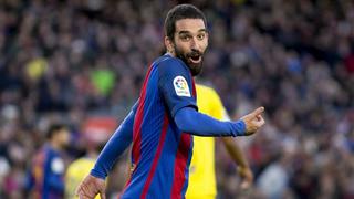 ¿Se burló de su 'ex'? El mensaje de Arda Turan tras enterarse del Barcelona-Atlético