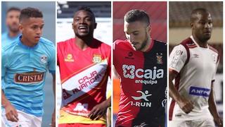 Torneo Apertura: este es el equipo ideal de la fecha 10 [FOTOS]