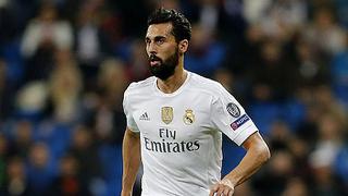 Fichajes AC Milan: Álvaro Arbeloa a punto de firmar por los 'rossoneros'