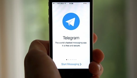 Así puedes instalar la app de Telegram en tu dispositivo móvil. (Foto: Getty Images)