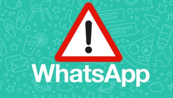 ¿Has recibido un mensaje extraño en WhatsApp? Esto es lo que tienes que saber sobre la nueva estafa 2021. (Foto: WhatsApp)