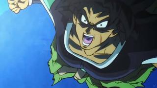 Dragon Ball Super: Broly podría reaparecer en la siguiente temporada del anime