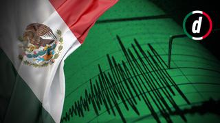 Temblor hoy, en México: reportes más recientes, réplicas y último sismo en el país