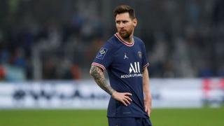 Henry justificó el tiempo de adaptación de Messi en el PSG: “Sufrió un impacto emocional”