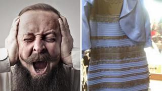 ¿El vestido es blanco y dorado, o azul y negro? La imagen que divide al mundo vuelve a ser tendencia