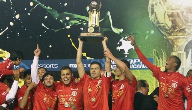 Internacional de Porto Alegre 2011