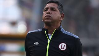 Le dio con palo: José Luis 'Puma' Carranza arremete contra Nicolás Córdova tras decaída campaña de Universitario