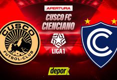 Liga 1 MAX EN VIVO: Cusco FC vs. Cienciano vía DIRECTV y Claro Video