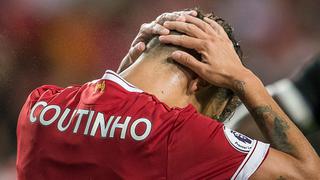 Lo 'borran' de todo: radical decisión de Liverpool sobrePhilippe Coutinho [VIDEO]