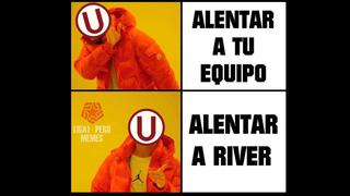 Alianza Lima vs. River Plate: los memes no pueden faltar en la previa del partidazo por Copa Libertadores [FOTOS]