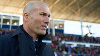 A ‘romperse’ la cabeza: los posibles esquemas de Zidane sin Benzema y Bale para la Supercopa de España