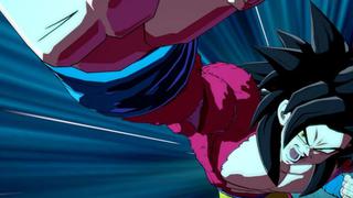 Dragon Ball Super | Goku Black en Super Saiyan 4 tiene a miles sorprendidos y piden que aparezca en el anime