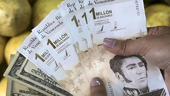 Mira aquí cómo puedes cobrar hasta 5,000 bolívares gracias al bono de Corresponsabilidad | Foto: Freepik