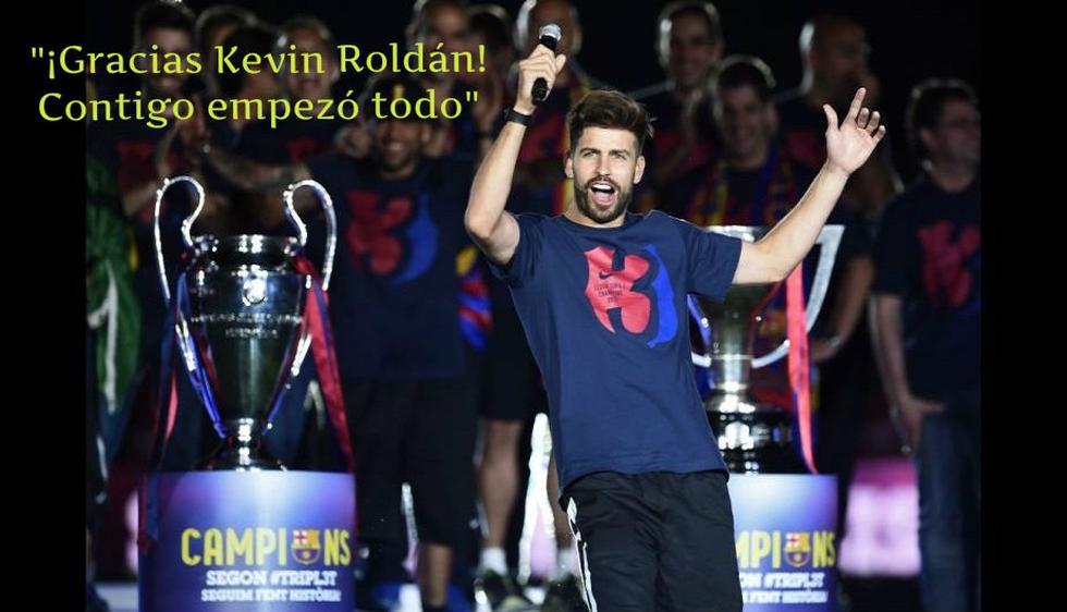 Las 20 mejores frases que dejó el 2015 (Difusión).