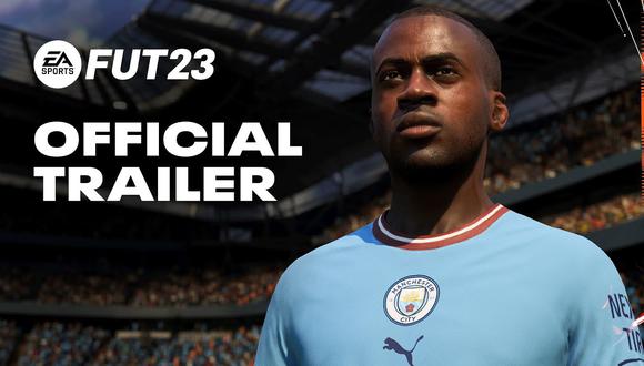 FIFA 23 comparte todos los cambios que llegan a Ultimate Team, el modo de juego más popular. (Foto: EA Sports)