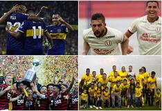 De Primera siempre: 20 equipos en Sudamérica que nunca descendieron en toda su historia [FOTOS]
