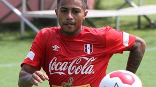 Cambio radical: estuvo en la Selección Peruana y ahora estará en Copa Perú