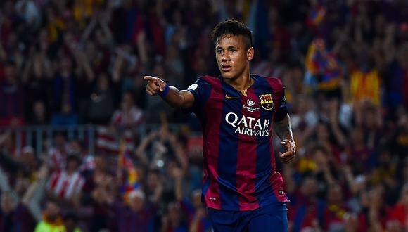 Neymar jugó en Barcelona desde el 2013 hasta el 2017. (Foto: Getty Images)