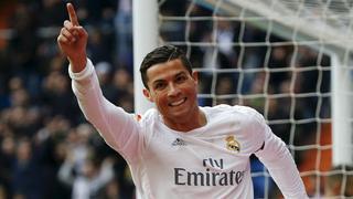 "Cristiano Ronaldo es el mejor del mundo y debe jugar en el mejor club del mundo"