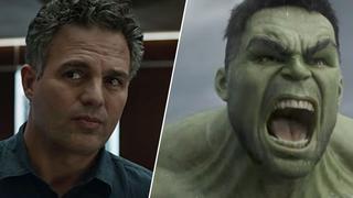 “Marvel”: Mark Ruffalo (Hulk) desconoce si formará parte de la trama "She Hulk” de Disney+