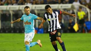 Alianza Lima vs. Sporting Cristal: se confirmaron los precios de las entradas para la semifinal de ida en la Liga 1