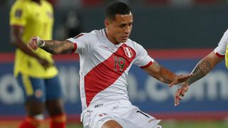 Yotún ilusionado por el Perú vs. Paraguay: “Tenemos la oportunidad de alcanzar algo grande”