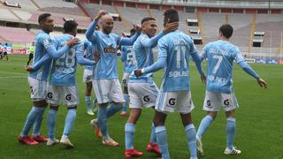 Afianza su grandeza: Sporting Cristal es el equipo peruano con mayor interacción en Twitter durante enero de 2021