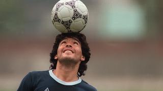 “Es una pérdida enorme para el mundo y el fútbol”: Zinedine Zidane reacciona a la muerte de Diego Maradona