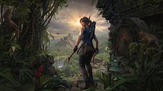 Juegos gratis: descarga Shadow of the Tomb Raider en Epic Games Store