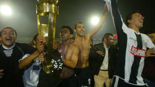 Alianza Lima: ¿qué pasó con el equipo campeón del Descentralizado 2006?
