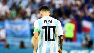 Messi pudo jugar para España: la revelación de Vicente del Bosque sobre la posibilidad de tener al argentino