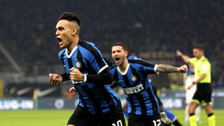 Le ponen candado: Inter de Milán blinda a Lautaro para evitar su marcha al Barcelona a mediados de año