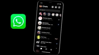 ¿El "modo oscuro" de WhatsApp puede ayudarte a ahorrar batería?