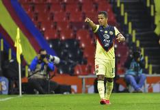La revancha de ‘Gio’: América venció a Chivas y se quedó con el Clásico de la Liga MX