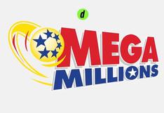 Mega Millions del viernes 24 de mayo: ver resultados de la lotería